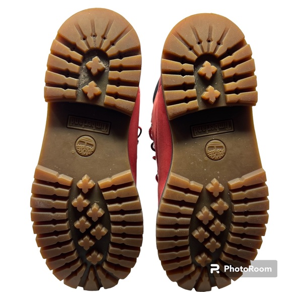 TIMBERLANDS X NBA - Picture 7 of 9